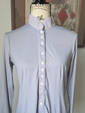 For Horses Stretchy Show Top